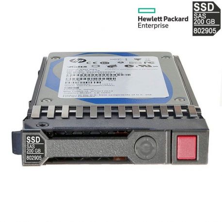 Hpe Gb Gb S Sas Sff Hp Mlc Wi Gen Gen Sc Ssd B