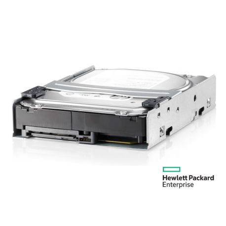 HPE 600GB 15K 6Gb S DP SAS 3 5 LFF HP 512n ENT G5 Gen8 QR HDD 574758