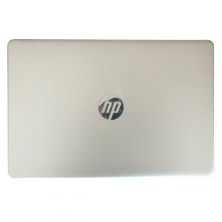 Hp Lcd Back Cover Nsv Hp Dw Du S Ries Prateado L