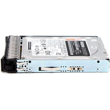 Lenovo IBM 600GB 10K 12Gb S SAS 2 5 SFF HP 512n ENT ThinkSystem HDD