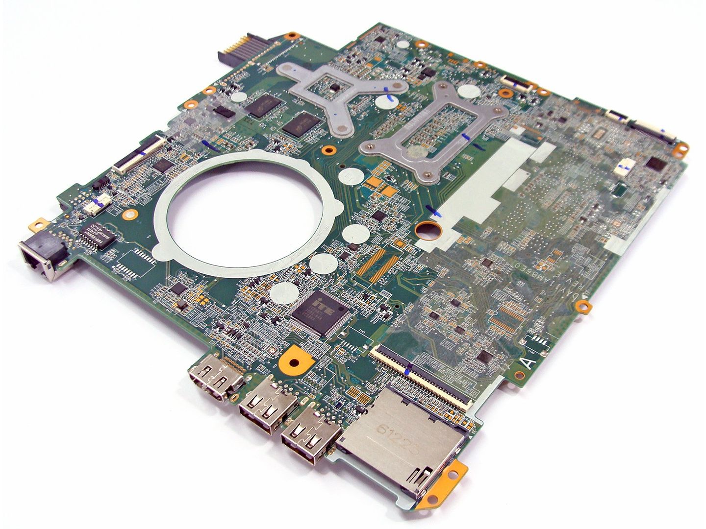 Hp Motherboard Dsc M I U G W