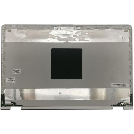 Hp Lcd Back Cover Natural Silver Pavilion X Br Series