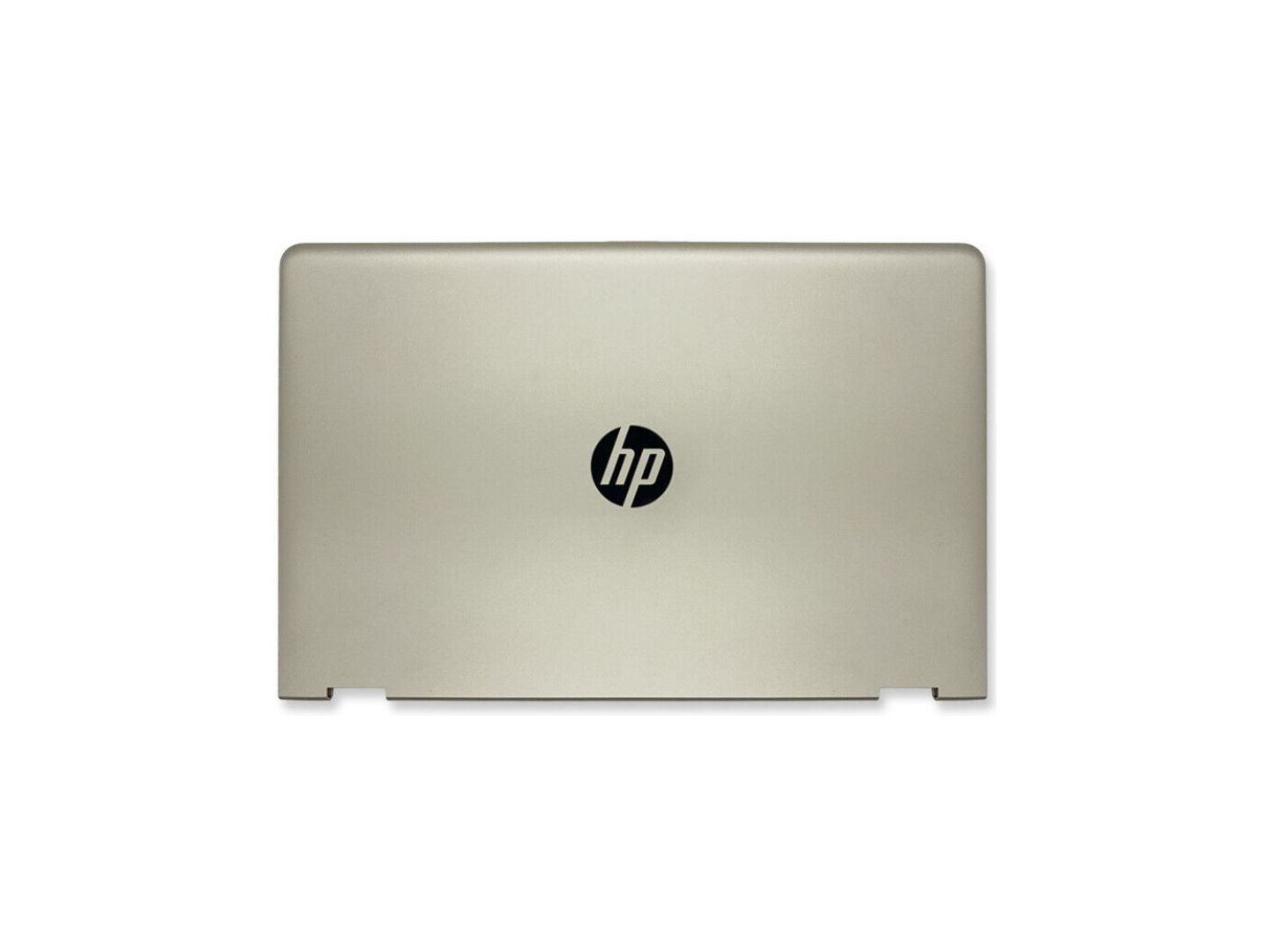 Hp Lcd Back Cover Silk Gold Pavilion X Br Series