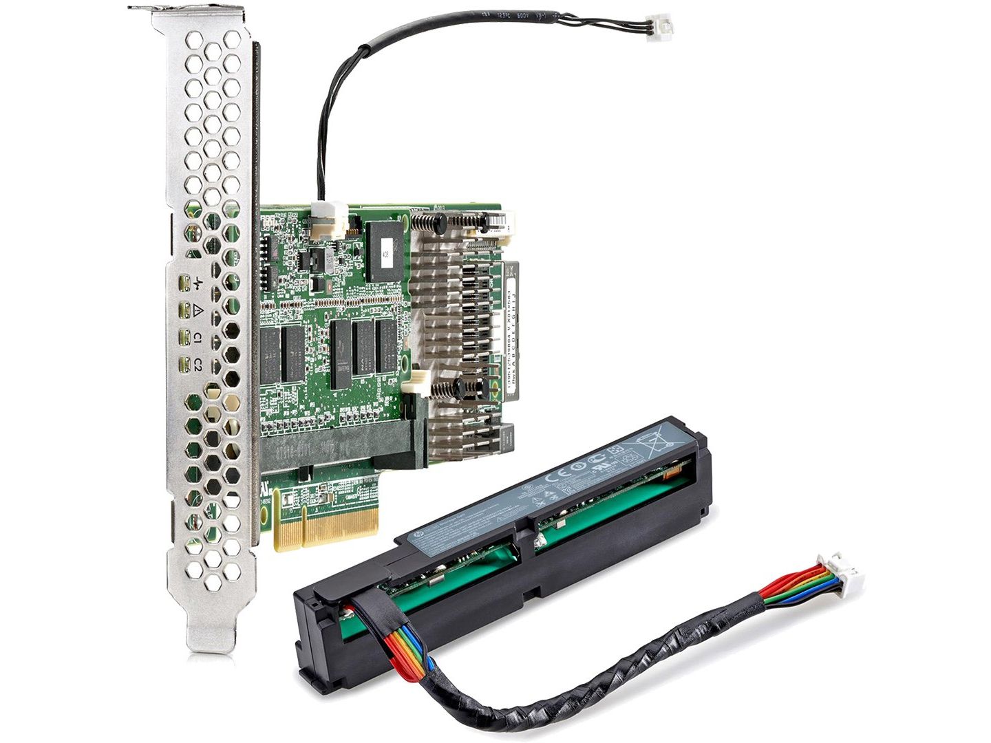 Hpe Smart Array P Gb Fbwc Gb Port Int Sas Controller Special