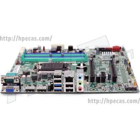 Lenovo ThinkCentre M83 Desktop Motherboard Planar Intel Q85 ATX Win8 PRO (00KT260, 03T7158, 0C17241, 5B21U33753) R