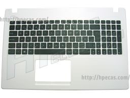 Teclado + Top Cover ASUS X551MA-3G (90NB0482-R30180, 0KNB0-612GPO00)