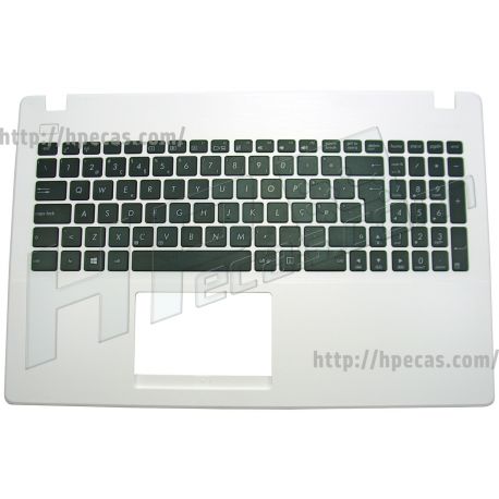 Teclado + Top Cover ASUS X551MA-3G (90NB0482-R30180, 0KNB0-612GPO00)