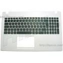 Teclado + Top Cover ASUS X551MA-3G (90NB0482-R30180, 0KNB0-612GPO00)