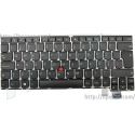 Lenovo Bell Silver Keyboard PT (01AV022, 01AV062, 9Z.NCJSQ.406, AEPS8T00020, NSK-ZA4SQ 06, SN20K44174) N