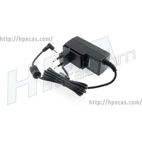 Carregador LENOVO Original 5V, 4A, 20W, 3.5x1.5mm (120800387Z, 120800389Z, 15W80R2, 35042334, 5A10K37672, 5A10L13916, 5A10L82506, 5A10M32536, 5A10N38167, 5A10N38178, AC225, ADS-25SGP-06 05020E) N