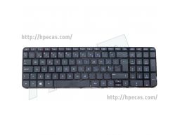 Teclado HP Pavilion 15-B séries Português (701684-131)