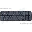 Teclado HP Pavilion 15-B séries Português (701684-131)