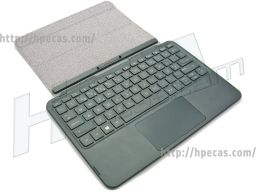 HP Teclado c/TouchPad em Moonstone Gray PT (785848-131, 784415-131)