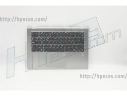 Teclado LENOVO Yoga 530-14 série Português, Backlit (5CB0R08760)