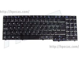 Packard Bell Teclado PB2 Preto Português (7427410010, AEPB2T00010, MP-03756P0-9202)