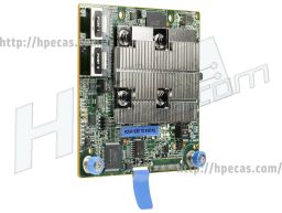 HPE Smart Array P408I-A SR Gen10 (8 Internal Lanes/2GB Cache) 12G SAS Modular LH Controller (869081-B21, 869082-B21, 869103-001, 871040-001) N