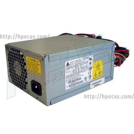 HP Fonte de Alimentação  300W (576931-001 / 573943-001) R