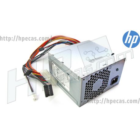 HP Fonte de Alimentação 300W ATX (759045-001, 759046-001, 759047-001, 759048-001, 759763-001, 759764-001, 759765-001, 759766-001, 832005-001, 849646-001, 849646-002, 849646-004, 849647-003, 849647-004, 849648-001, 849648-002, 849648-003) N