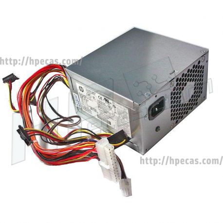 HP Power Supply 300W ATX APFC (570856-001, 592502-001, 633190-001, 656721-001, 667892-001, 667892-002, 667892-003, 667893-003, 699549-001, 712298-001, 715184-001, 715185-001) N