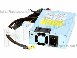 HPE DL320e Gen8 v2 PSU 300W Non-Hot-Plug Power Supply Unit (711797-101, 718785-001, 726704-001, DPS-300AB-83 A) R