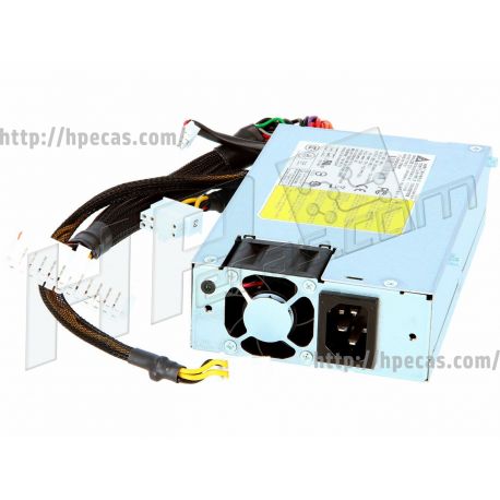 HPE DL320e Gen8 v2 PSU 300W Non-Hot-Plug Power Supply Unit (711797-101, 718785-001, 726704-001, DPS-300AB-83 A) R