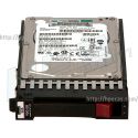 HPE 900GB 15K 12Gb/s DP SAS 2.5" SFF HP 512n ENT MSA Gen3-Gen5 ST HDD (873371-001, Q1H47A) N