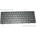 Teclado PT s/ backlight HP ProBook 430 G3, 440 G3 Português * REPRINT* (811839-131, 826367-131) N