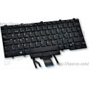 Teclado DELL Latitude E5450, E5480 Português (0302FV, PK1313D3B23)