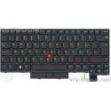 Teclado Lenovo Windu2 NBL-KB Português (01HX320, 01HX360, 01HX400, LIM16C16P0-G621A, PK131691A22, SG-85560-2PB, SN20P41662, SN20P41702, WINDNBL-85P0, WINDU2 NBL-PT) N