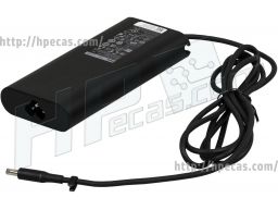 Carregador DELL Original 130W 19.5V 6.7A 4.5x3.0mm (AC165) N