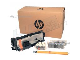 HP Kit Manutenção 220V Original M604 M605 M606 (F2G77-67901, F2G77A)