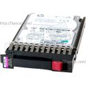 HPE 300GB 10K 6Gb/s DP SAS 2.5" SFF HP 512n ENT for EVA M6625 ST HDD (583711-001, 635331-001, AP875A) R