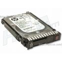 HPE 300GB 10K 12Gb/s SAS 2.5" SFF HP 512n ENT DS Gen9-Gen 10 SC HDD (872475-B21, 872735-001) R