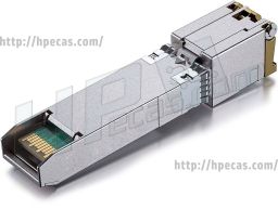 Cisco Compativel SFP+ 10GBASE-T Transceiver (SFP-10G-T-X) R