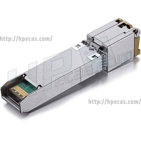 Cisco Compativel SFP+ 10GBASE-T Transceiver (SFP-10G-T-X) R