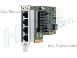 HPE ETHERNET 1GB 4-PORT BASE-T I350-T4V2 ADAPTER (811546-B21) N