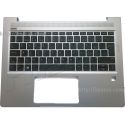 HP ProBook 430 G6/G7 Teclado Português (L40741-131, L44548-131,HPM18C56P0-920) N