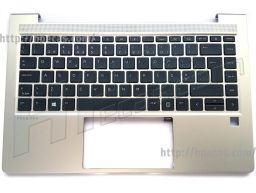 HP ProBook 440 G8, 445 G8, ZHAN 66 Pro 14 G4 Top Cover com Teclado Portugues **SEM** backlit (M23770-131) N