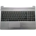 HP 250 G8, 255 G8, 256 G8 Top Cover c/Teclado Ash Silver Português (M31100-131, M34618-131) N