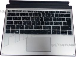 HP ELITE X2 G4, Teclado Colaborativo, Português (L67436-131) N