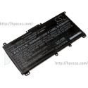 Bateria HP Compatível HT03XL, 3C 11.4V 38Wh 3400mAh, 240/250 G7/G8, 340 G5/G7, 470 G7 (HT03041XL, HT03045XL, HT03047XL, L11119-855, L11119-856, L11119-857, L56424-001, L56424-005, L56025-AC1, L11421-1C1, L11421-1C2, L11421-1C3, L11421-1C4, L11421-1C5) C