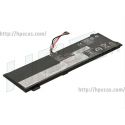 Bateria Compatível Lenovo V130-15IGM, V130-15IKB, V330-14ISK, V330-15IKB, V330-15ISK de 2 células 7.6V 30Wh 4000mAh (5B10P53998, 5B10P54004, 5B10P54005, 5B10R32998, 5B10R38759, 5B10W67297, 5B10W67381, 5B10W67423, L17C2PB3, L17L2PB3, L17M2PB3) C