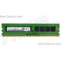 Memória Compatível 8GB (1x 8GB) 2Rx8 PC3L-12800E DDR3-1600 UDIMM CL11 ECC 1.35V LV (ID23308)