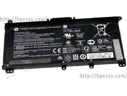 Bateria HP Original TF03XL, 3C 11.55V 41Wh 3.6Ah, 14-BP, 14S-BE, HP PAVILION 14-BF, 14-BK, 14-CD, 14-DD, 15-CC, 15-CD, 15-CK, 15T-CC, 15Z-CD, 17-AR, 17Z-AR (TF03041XL, 920070-855, 920070-856, 920046-121, 920046-421, 920046-541, 920046-AC1) N