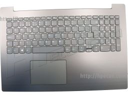 Lenovo IdeaPad 330-15ARR, 330-15ICN Top Cover c/Teclado L81EY Iron Grey Português (5CB0R26540, LCM16H66P0-686, PK1314F1A14, PK1329A1A14, SN20M63128) N