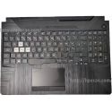 Asus FA506II-1A Teclado Portugues Modulo/AS c/BackLight e TouchPad (90NR03M1-R31PO0) N