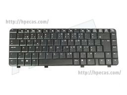 Teclado Português HP 510, 530 séries (444340-131)