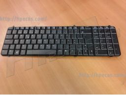 Teclado Português HP (DV9000 Series) 441211-131