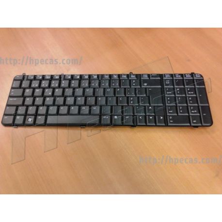 Teclado Português HP (DV9000 Series) 441211-131