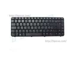 Teclado Português HP Compaq CQ50 série (469999-131)